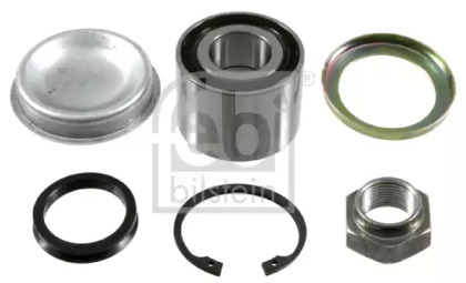 FEBI BILSTEIN 11420