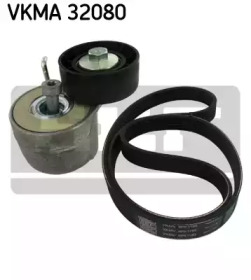 SKF VKMA32080