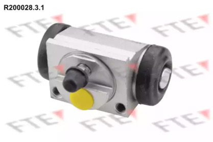 FTE R20002831