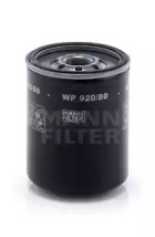 MANN-FILTER WP92080