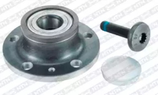 SNR R15454