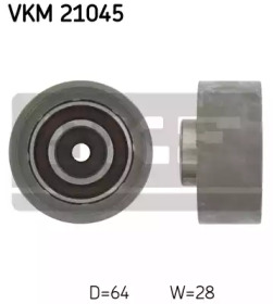 SKF VKM21045