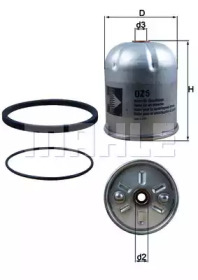 KNECHT OZ5D