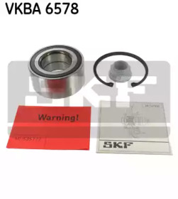 SKF VKBA6578