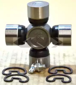 SPIDAN U942