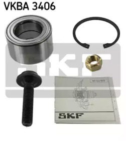 SKF VKBA3406