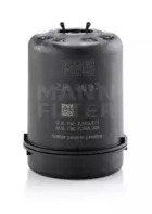 MANN-FILTER ZR9007Z