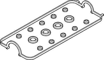 ELRING 458290