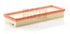MANN-FILTER C37100