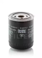 MANN-FILTER W93015