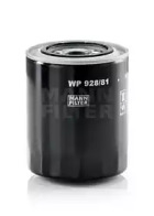 MANN-FILTER WP92881