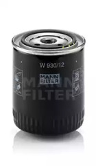MANN-FILTER W93012