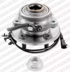 SNR R18628