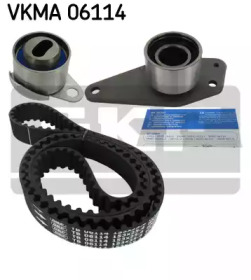 SKF VKMA06114