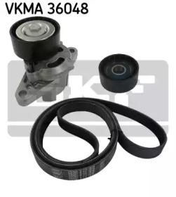 SKF VKMA36048
