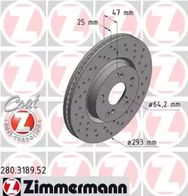 ZIMMERMANN 280318952