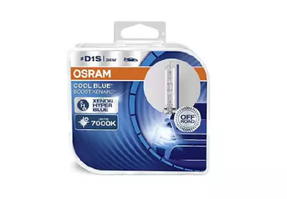 OSRAM 66140CBBHCB