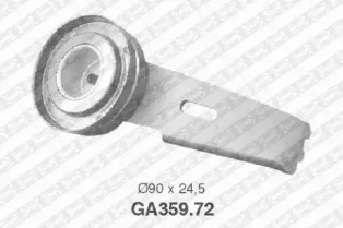 SNR GA35972