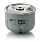 MANN-FILTER ZR7001