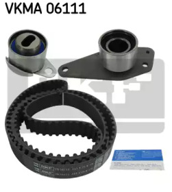 SKF VKMA06111