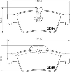 HELLA 8DB355018751