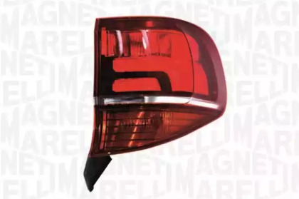 MAGNETI MARELLI 710815040016