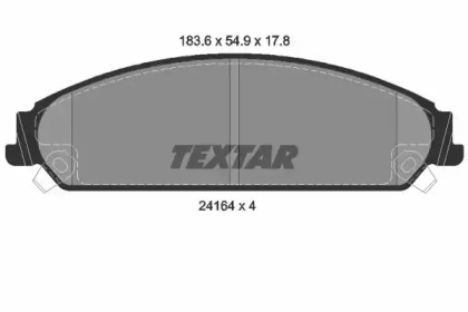 TEXTAR 2416401