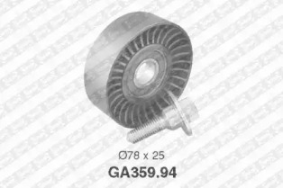 SNR GA35994
