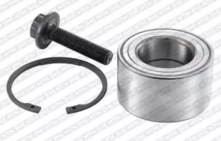 SNR R15465