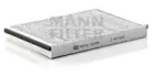MANN-FILTER CUK3054