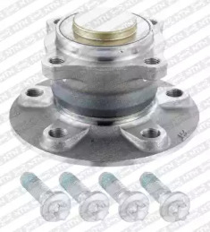 SNR R15157