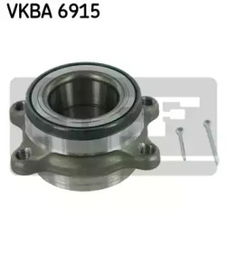 SKF VKBA6915