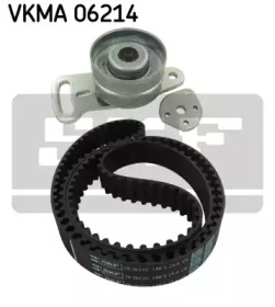 SKF VKMA06214