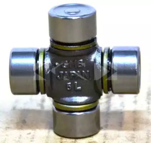 SPIDAN U024