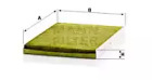 MANN-FILTER FP2882