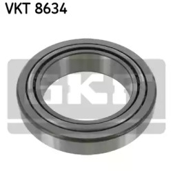 SKF VKT8634