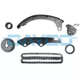 DAYCO KTC1010