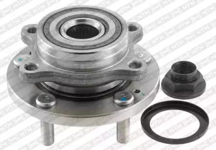 SNR R18478