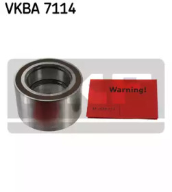 SKF VKBA7114