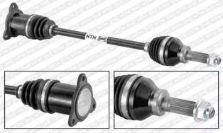 SNR DK77002