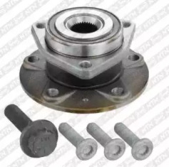 SNR R15461