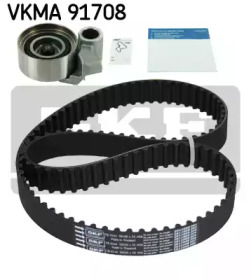 SKF VKMA91708