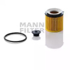 MANN-FILTER HU8002XKIT