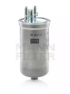 MANN-FILTER WK85313