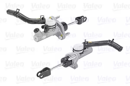 VALEO 804688