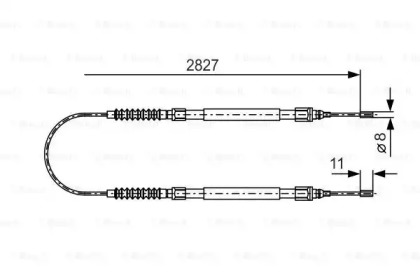 BOSCH 1987477263
