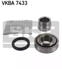 SKF VKBA7433