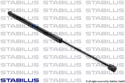 STABILUS 432140