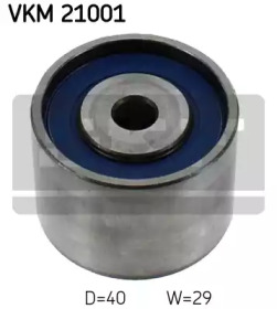 SKF VKM21001