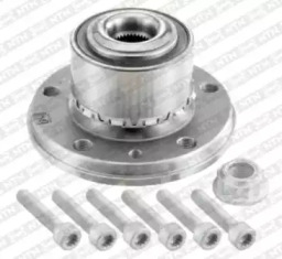SNR R15458